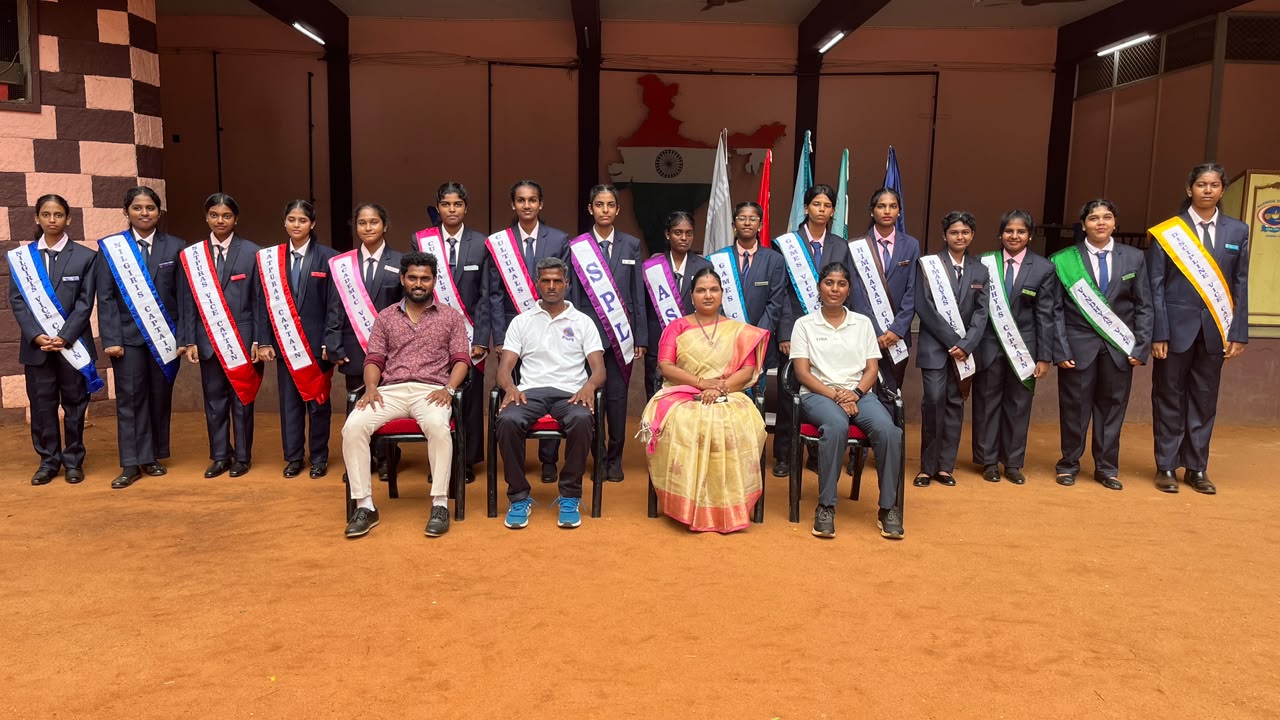 INVESTITURE CEREMONY 2026 - Image 8