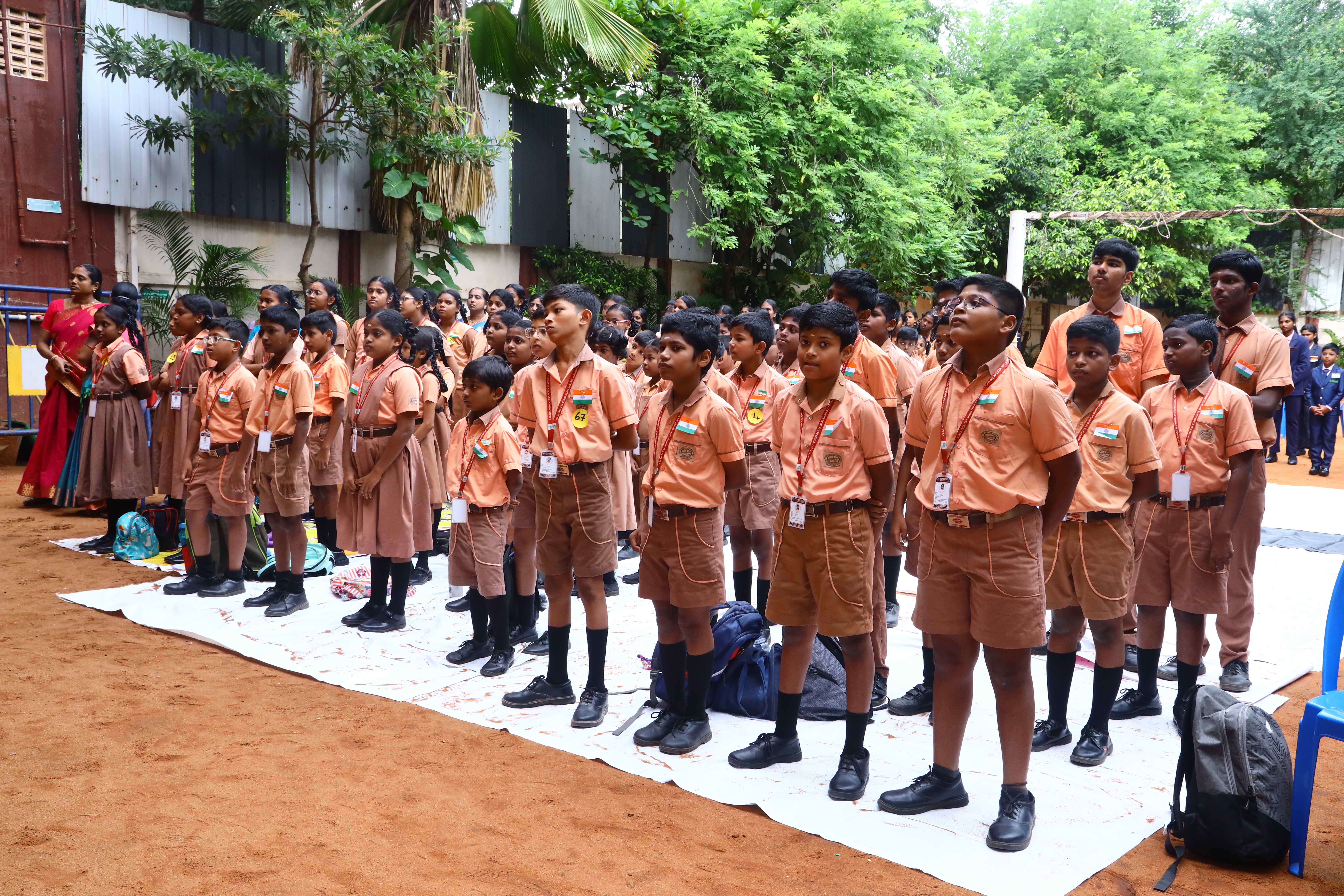 80th INDEPENDENCE DAY - Image 27