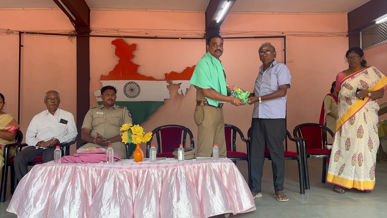 INVESTITURE CEREMONY 2026 - Image 20