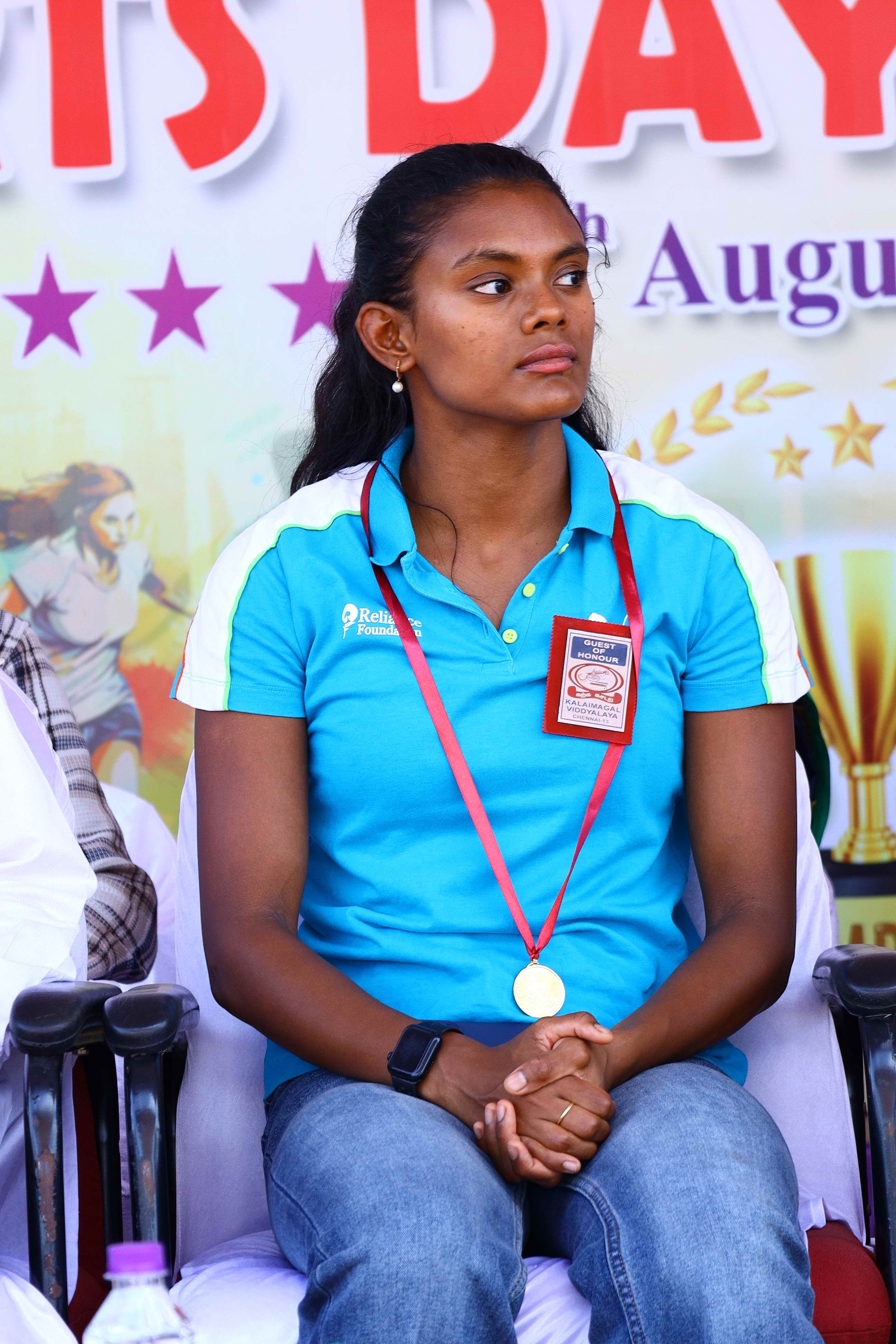 SPORTS DAY 2026 - Image 8