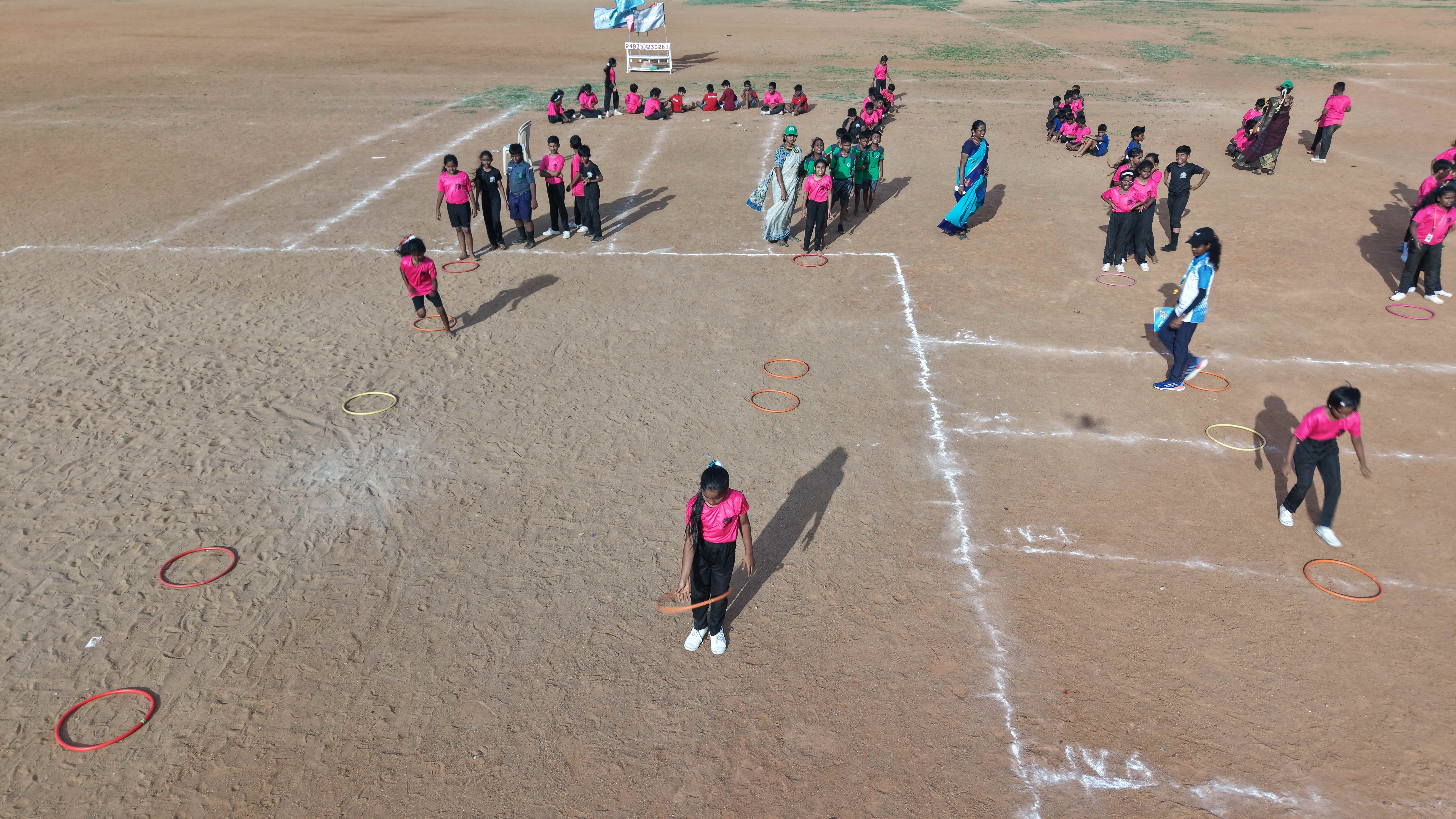 SPORTS DAY 2026 - Image 27
