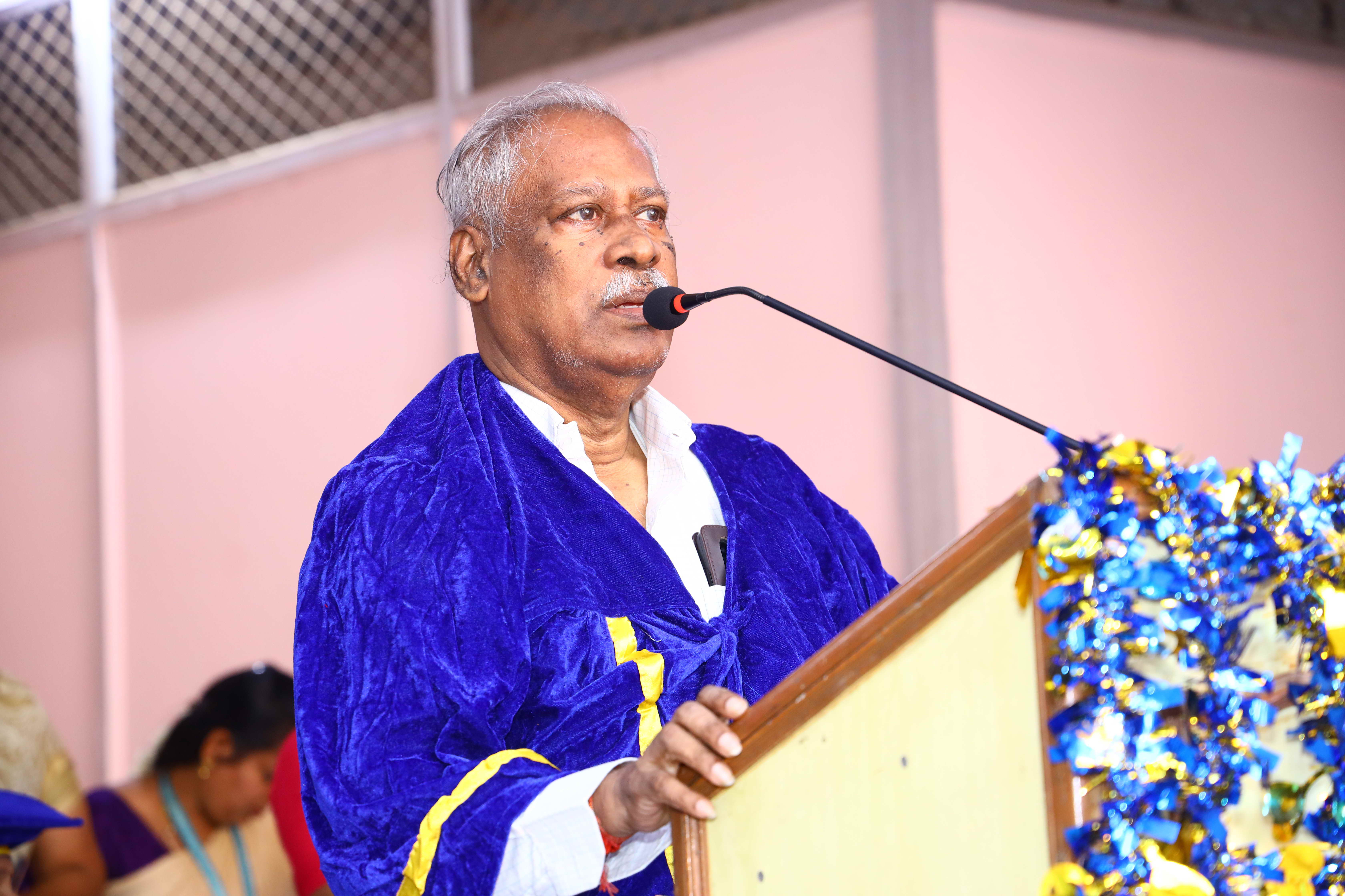 KG Graduation Day - Image 9