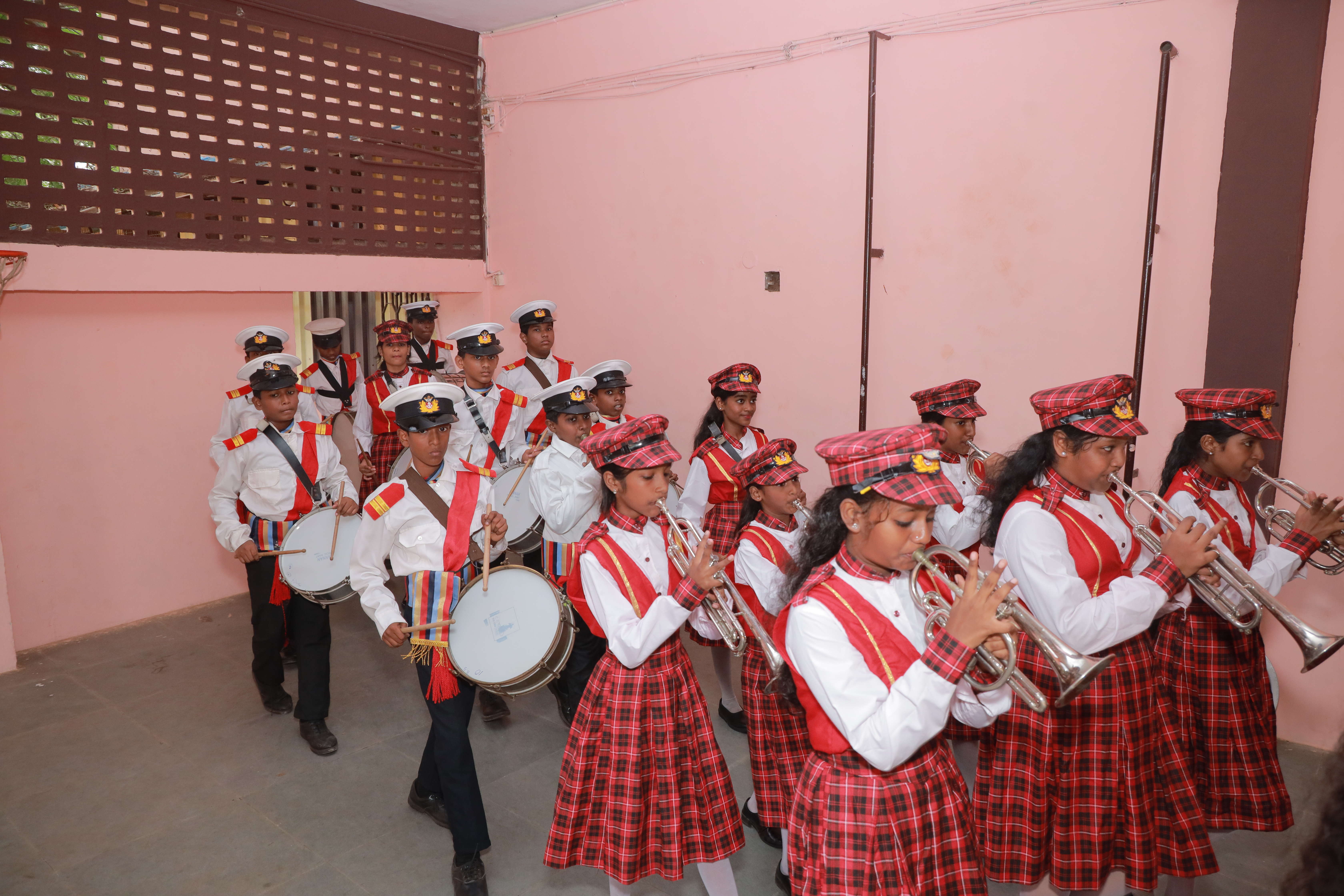 TEACHERS FELICITATION 2026 - Image 9