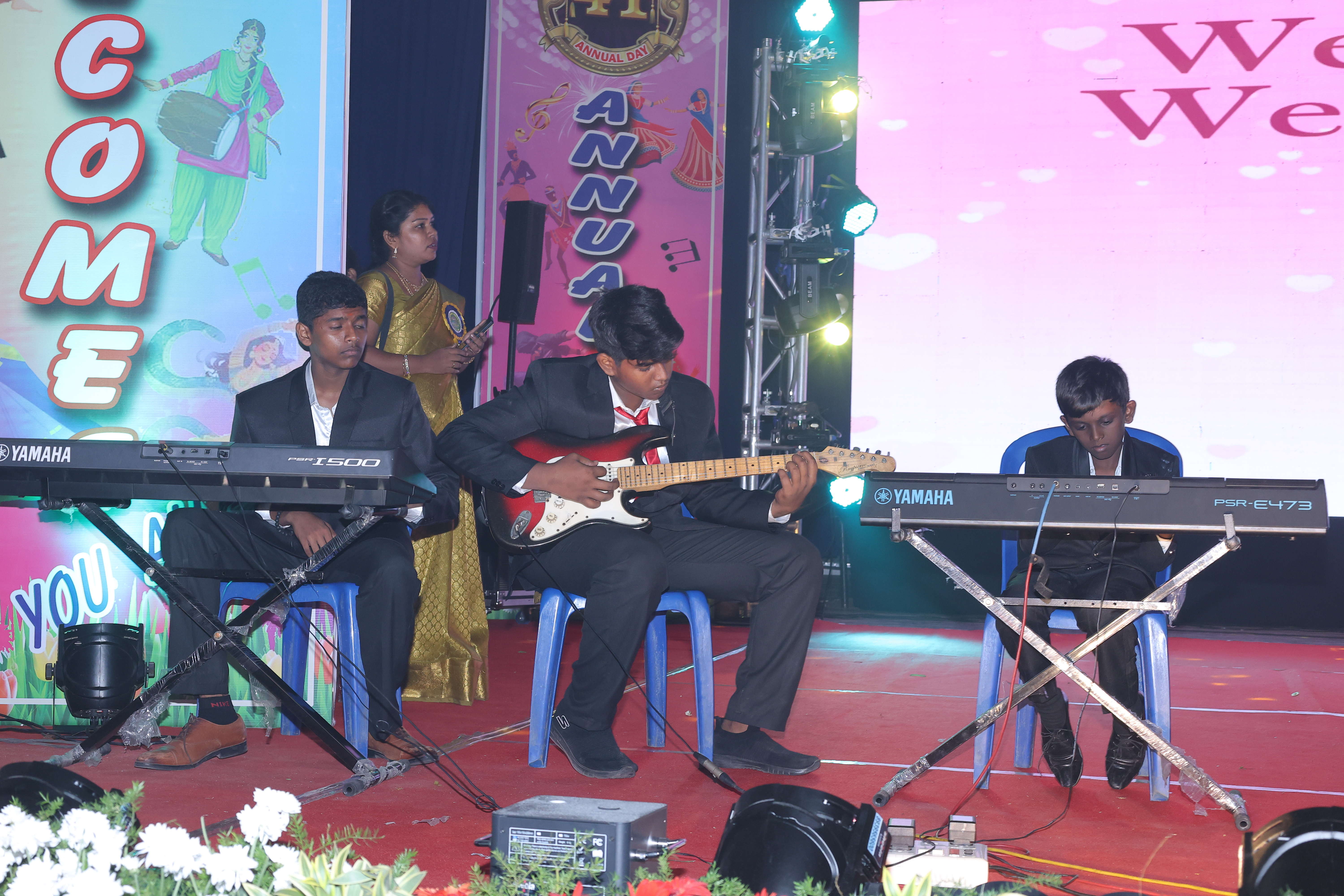 ANNUAL DAY 2026 - Image 88