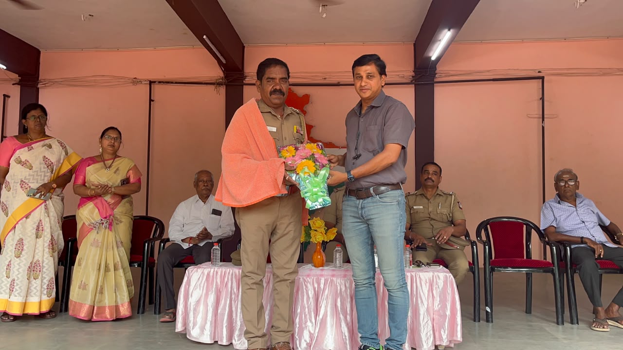 INVESTITURE CEREMONY 2026 - Image 21