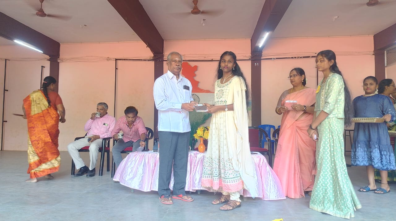 CHILDREN'S DAY 2025 - Image 10