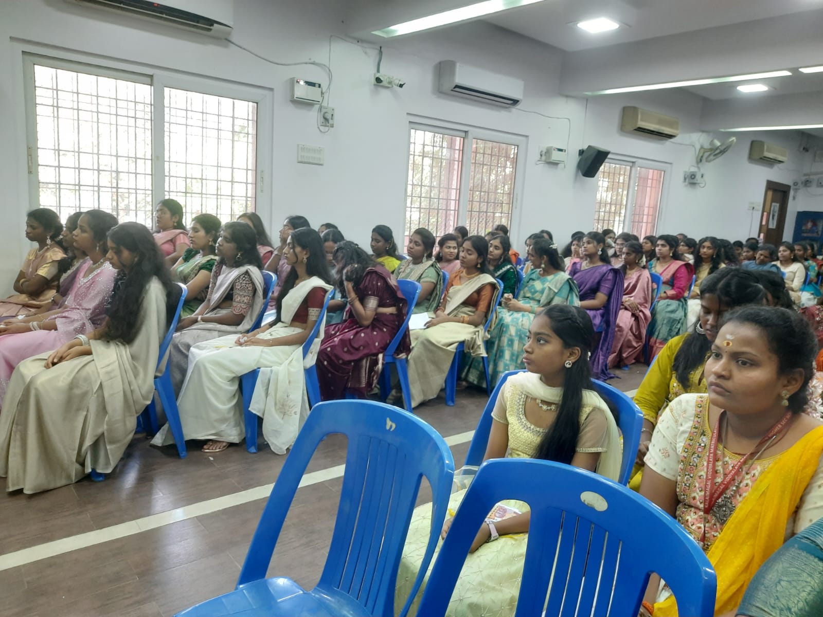 National Girl Child day Celebration 2026 - Image 10