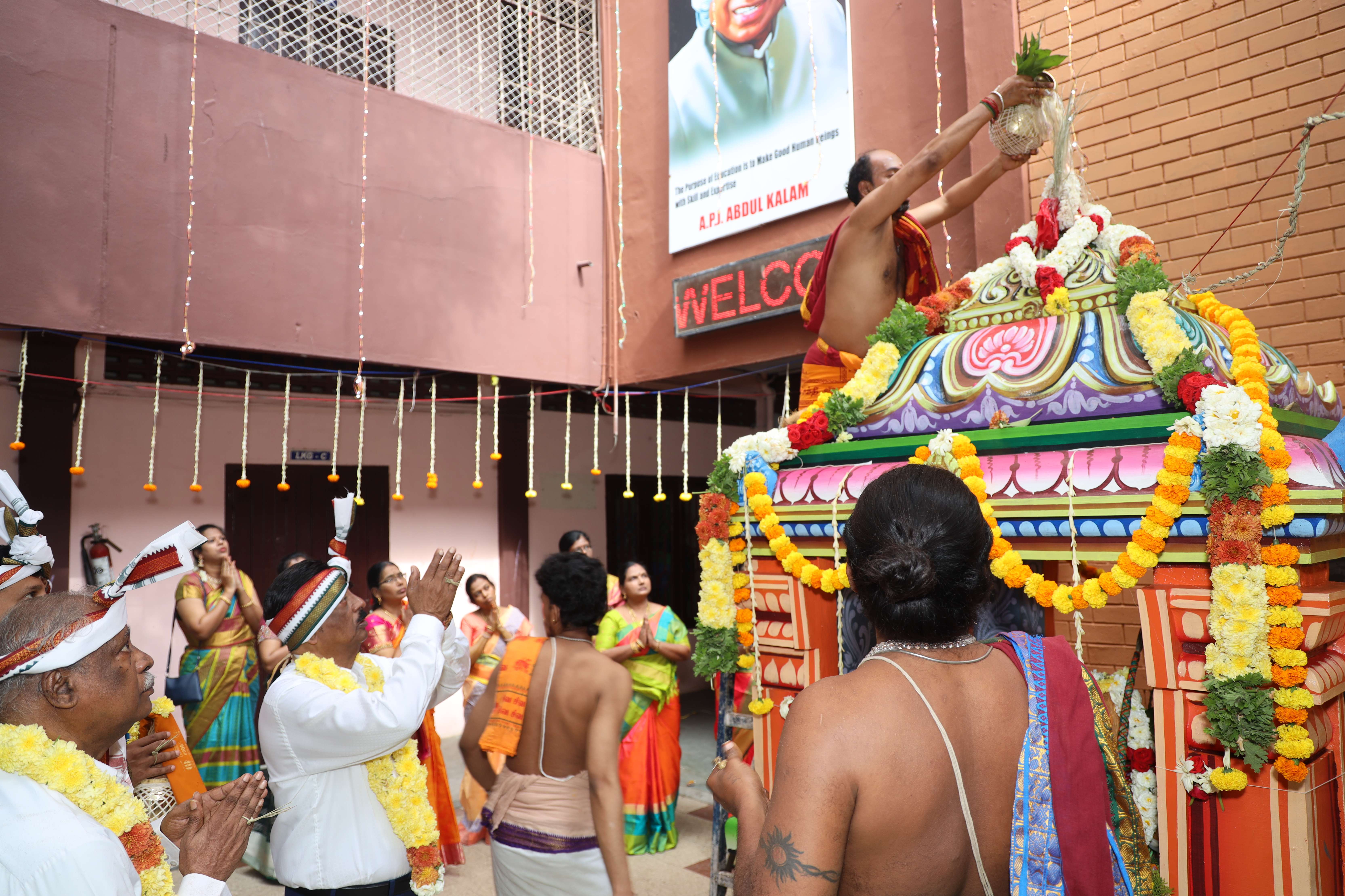 Kubhabishekam - Image 13