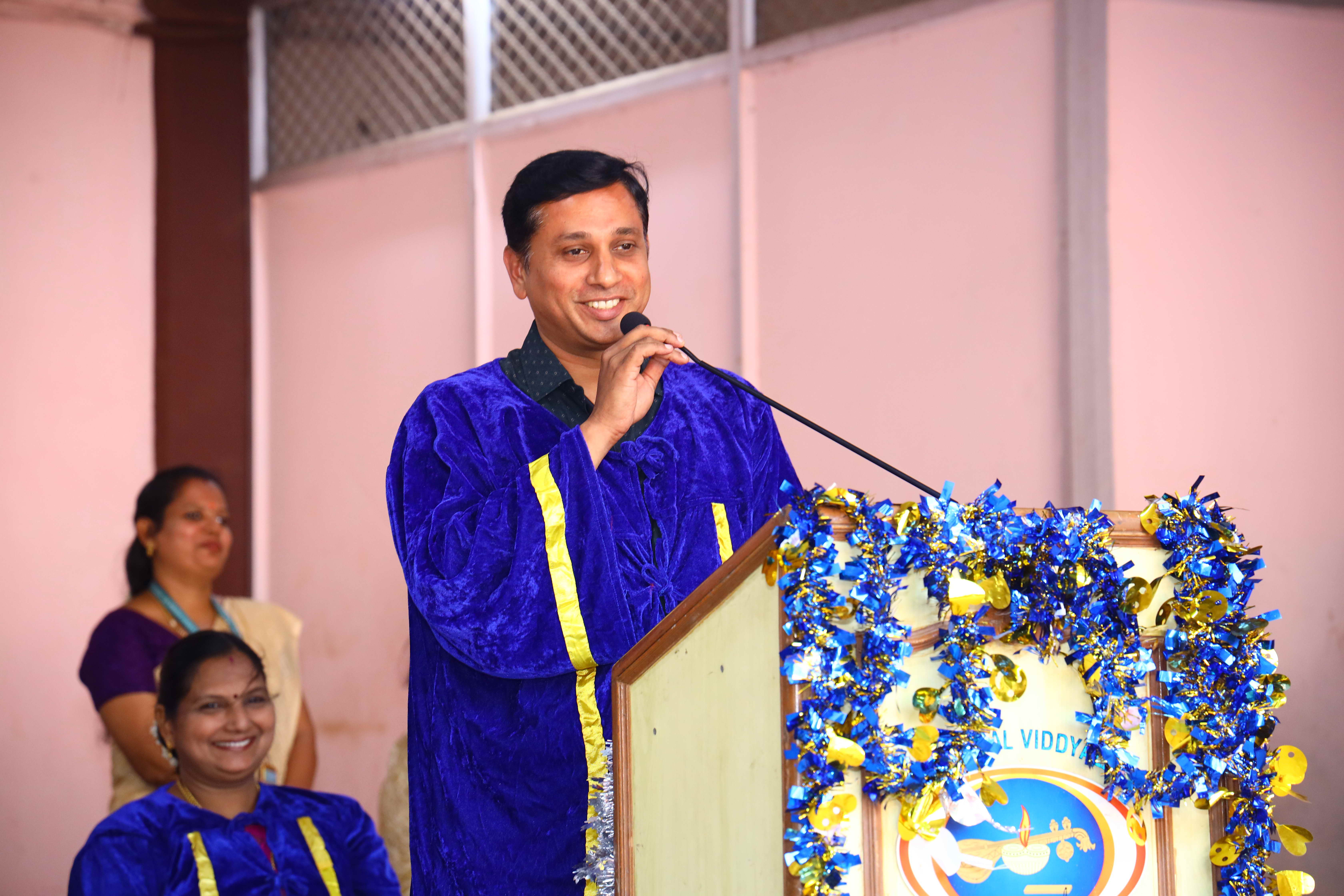 KG Graduation Day - Image 10