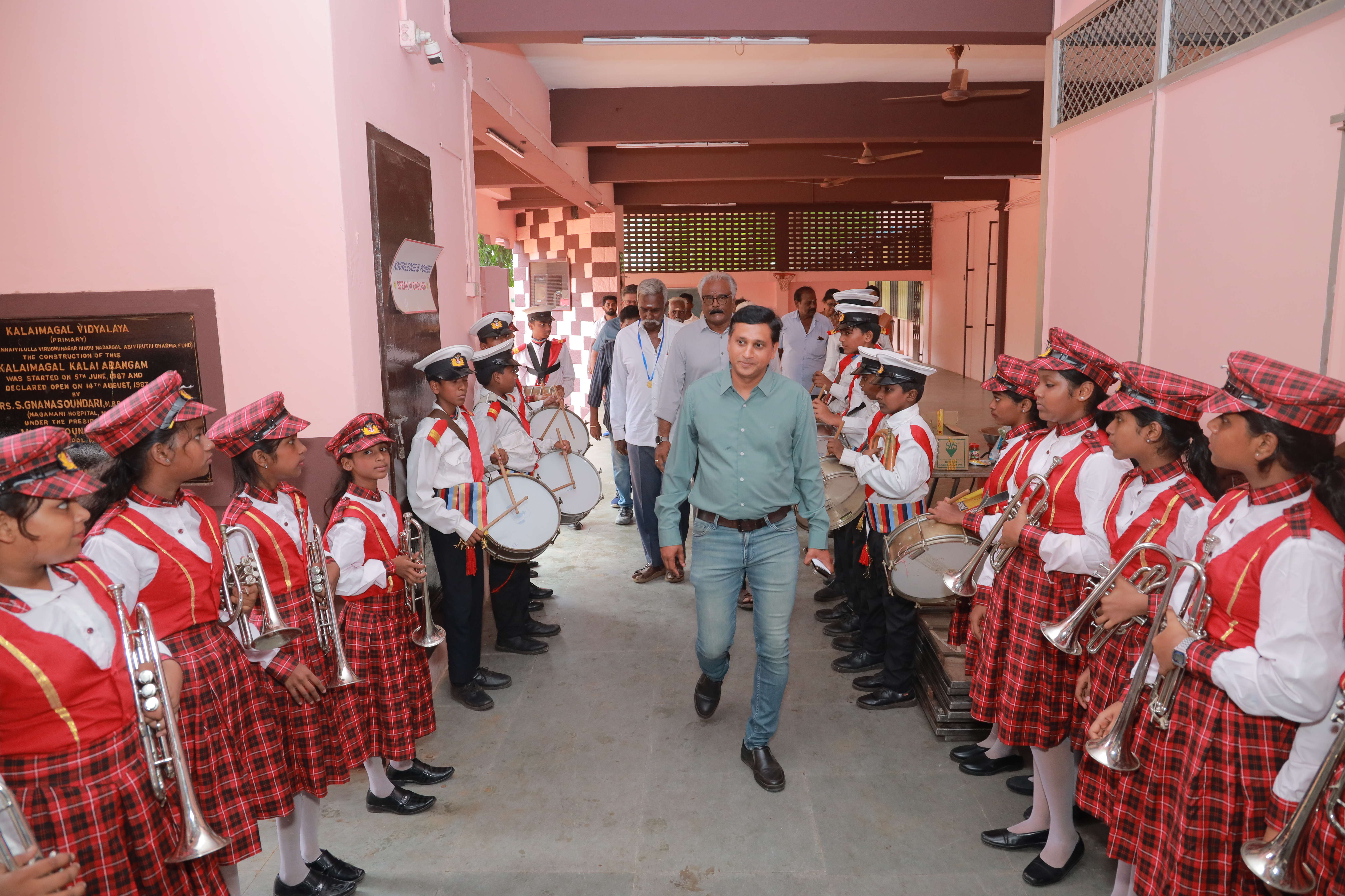 TEACHERS FELICITATION 2026 - Image 10
