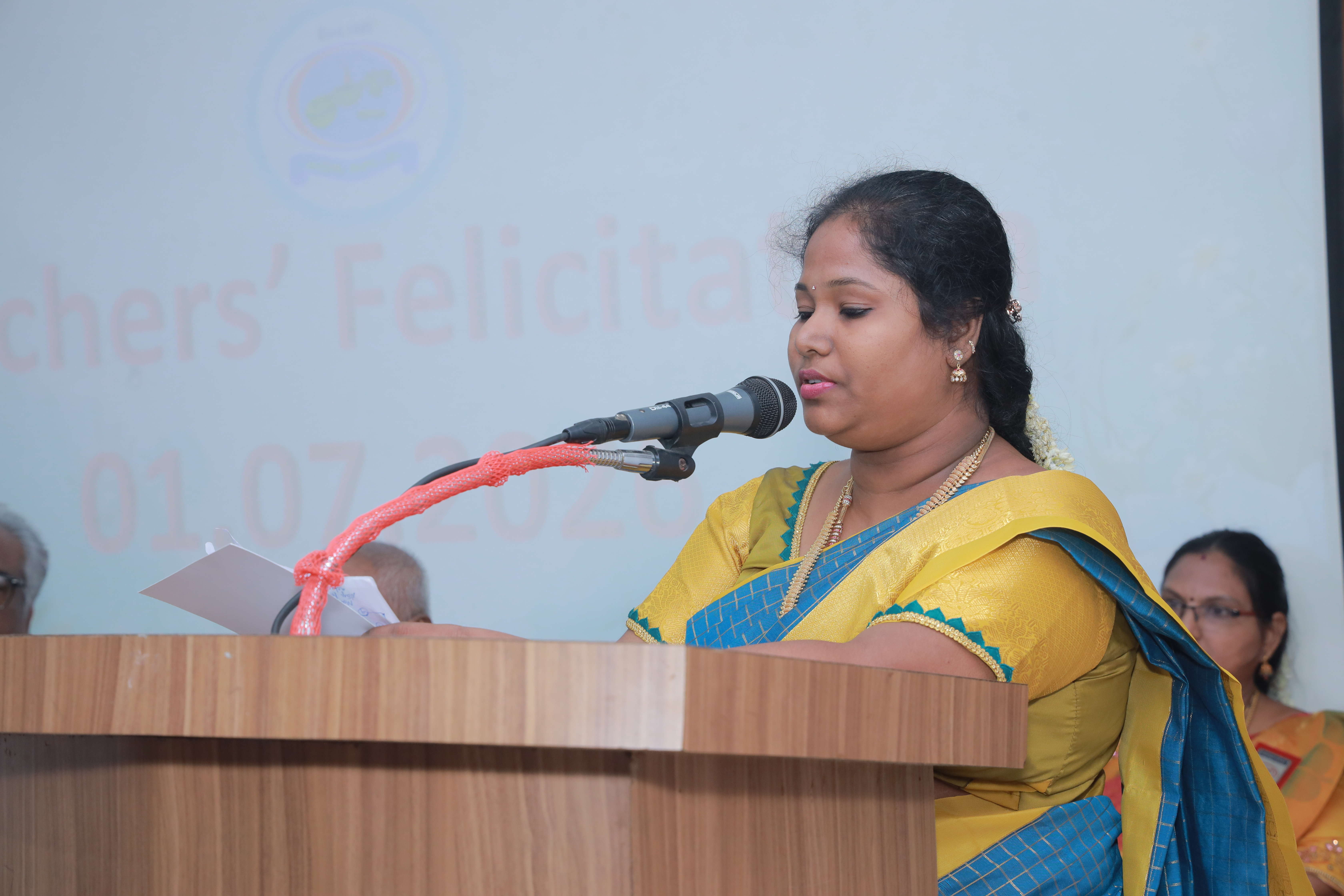 TEACHERS FELICITATION 2026 - Image 28