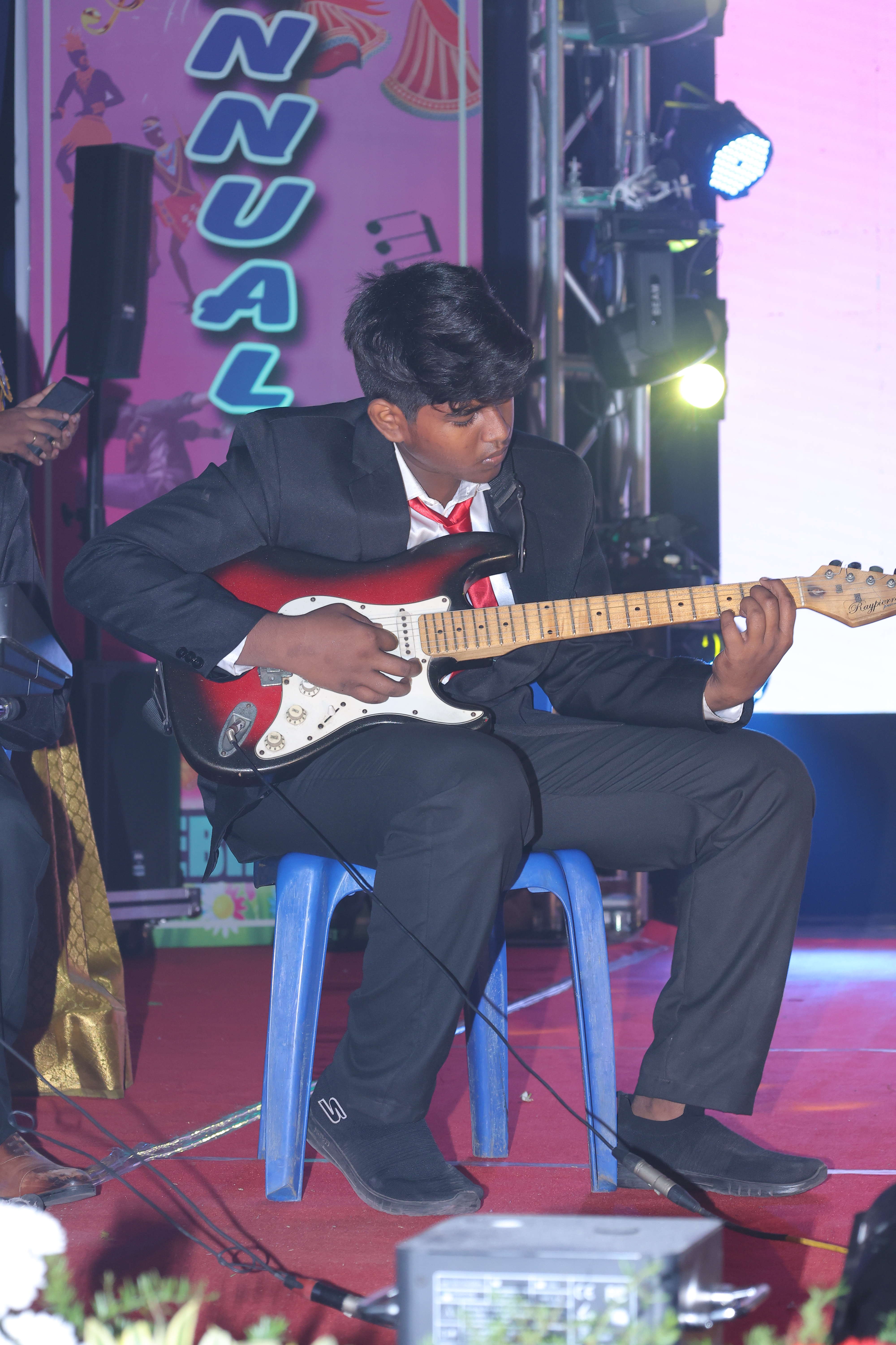 ANNUAL DAY 2026 - Image 89