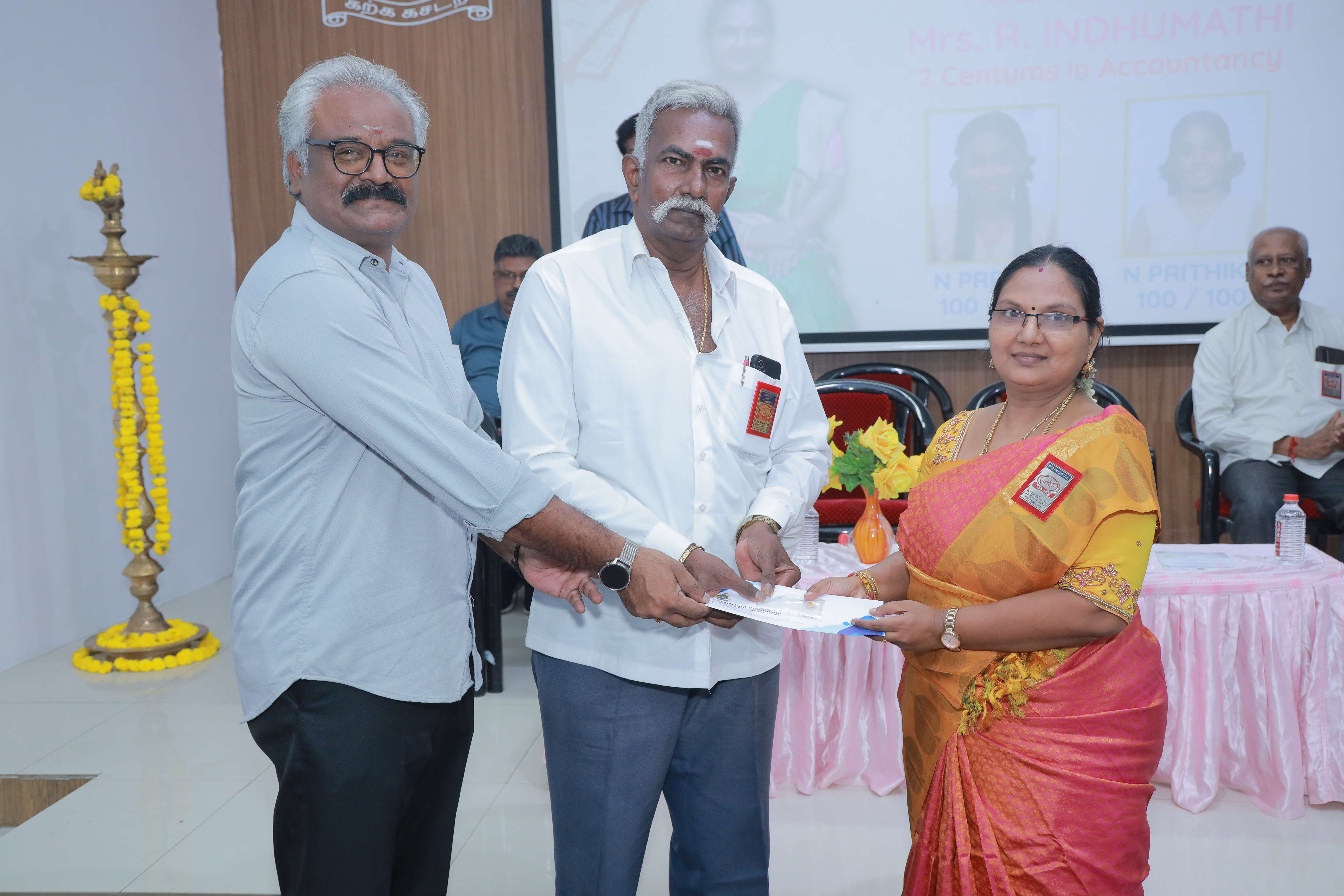TEACHERS FELICITATION 2026 - Image 48