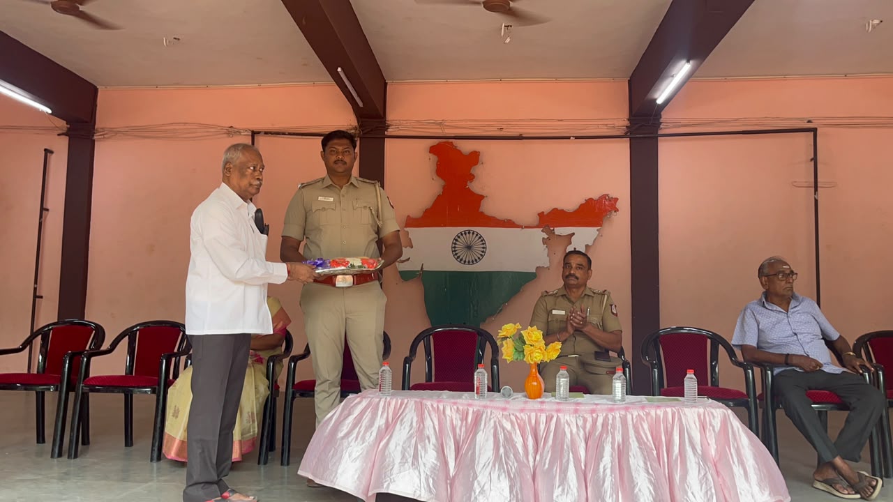INVESTITURE CEREMONY 2026 - Image 22