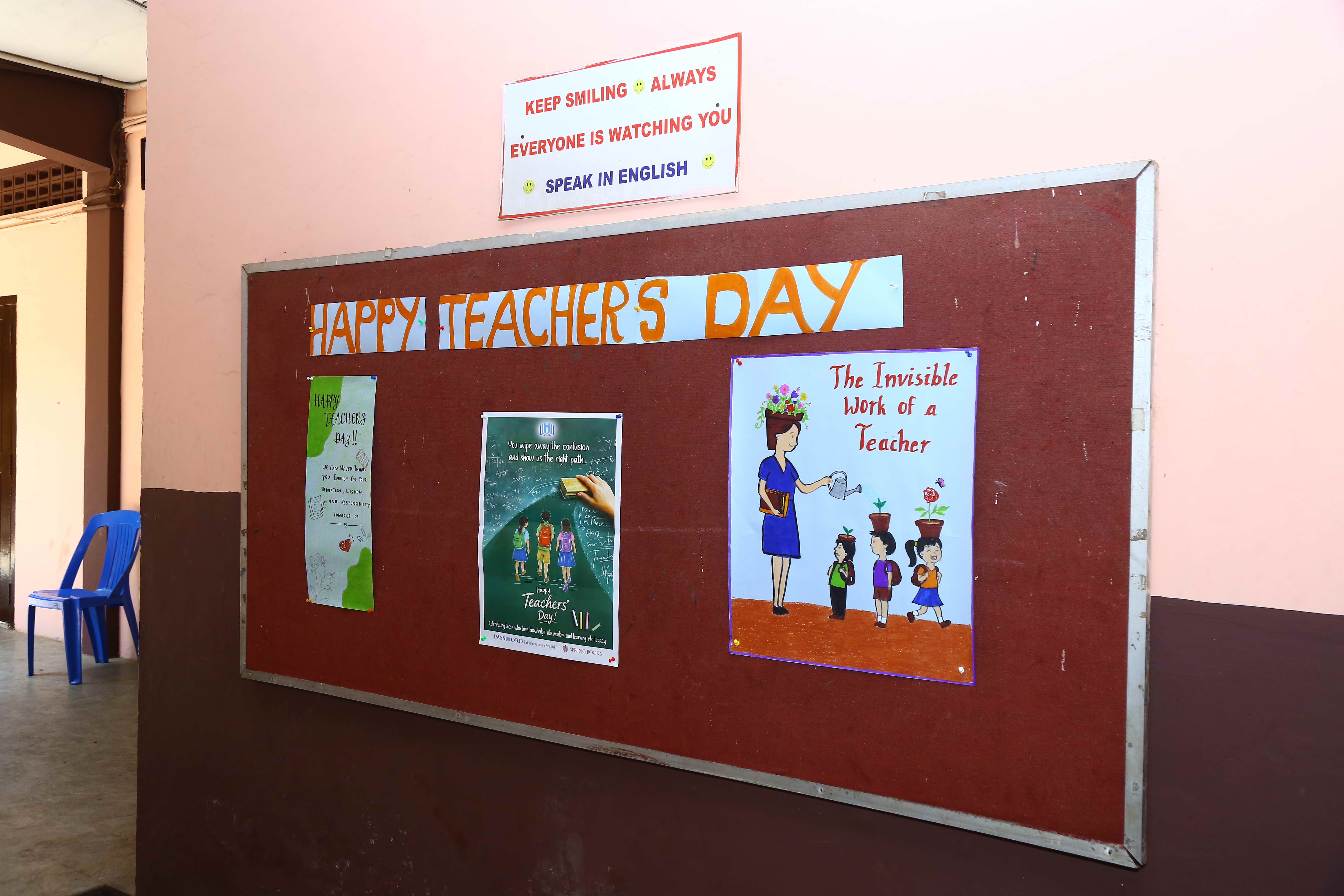 TEACHERS' DAY 2026 - Image 10