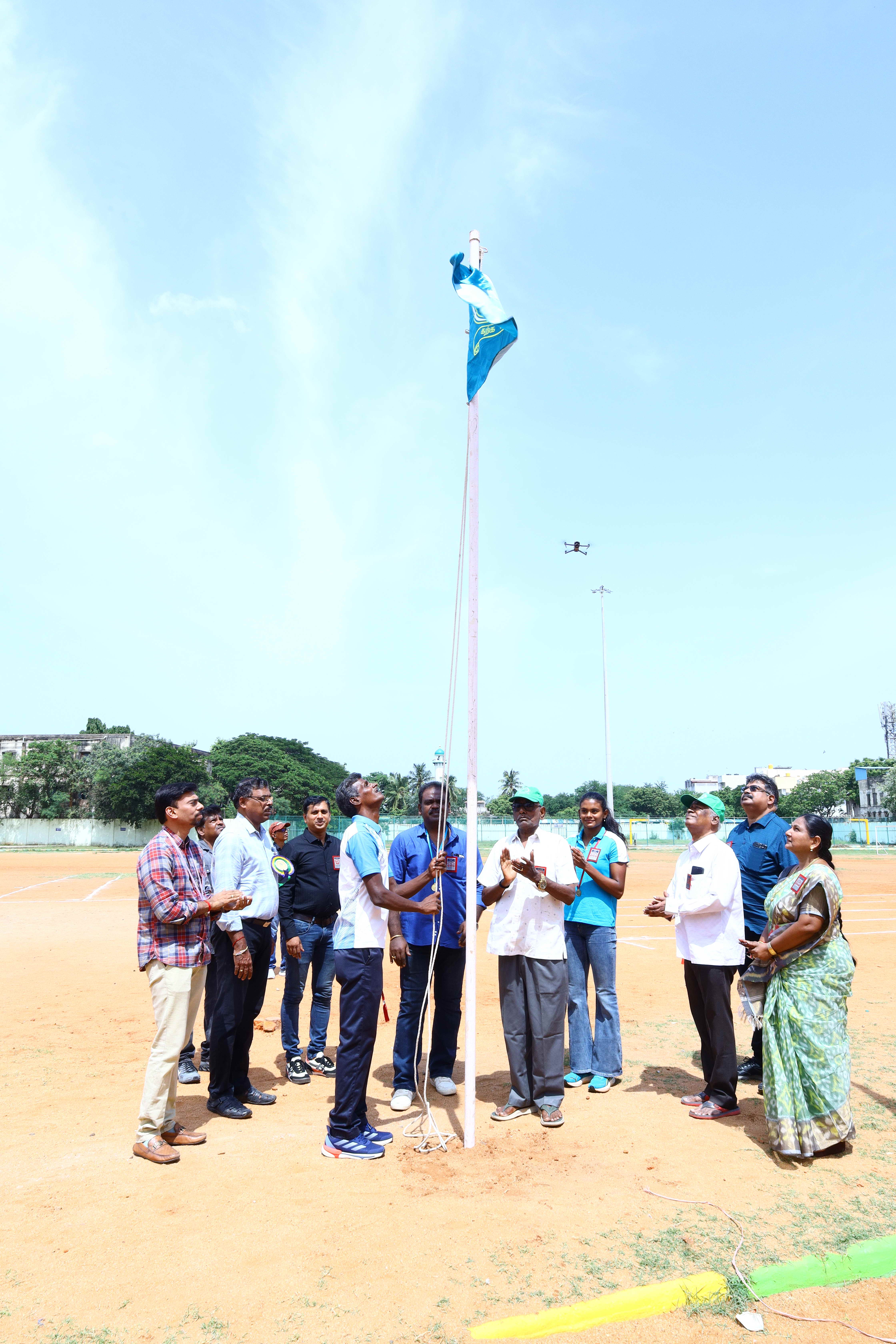 SPORTS DAY 2026 - Image 10
