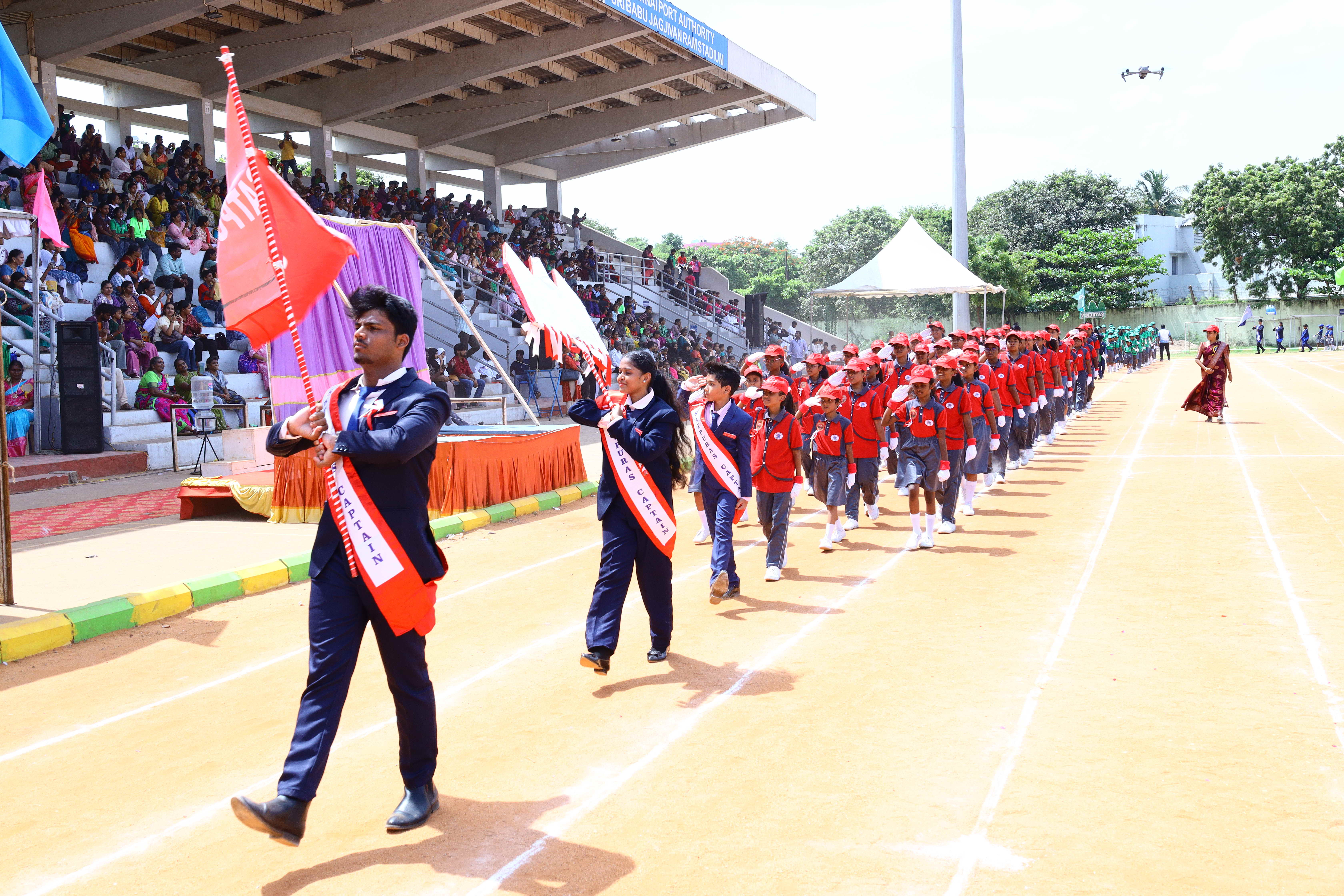 SPORTS DAY 2026 - Image 42