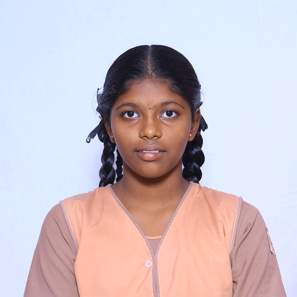 Hashini S