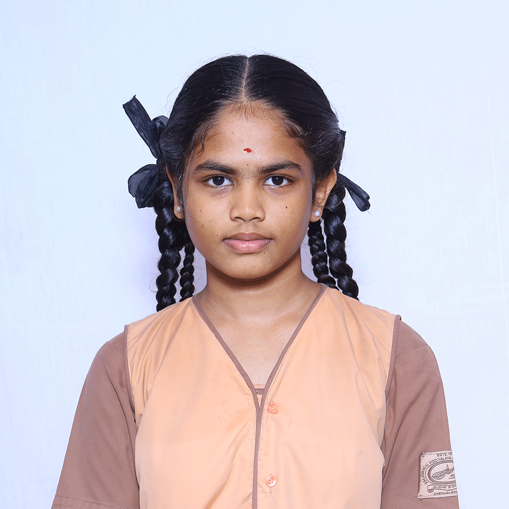 Thanusha P S
