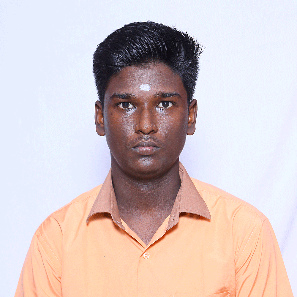 Suresh Kumar P