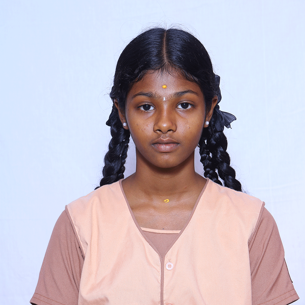 Pranetha R V