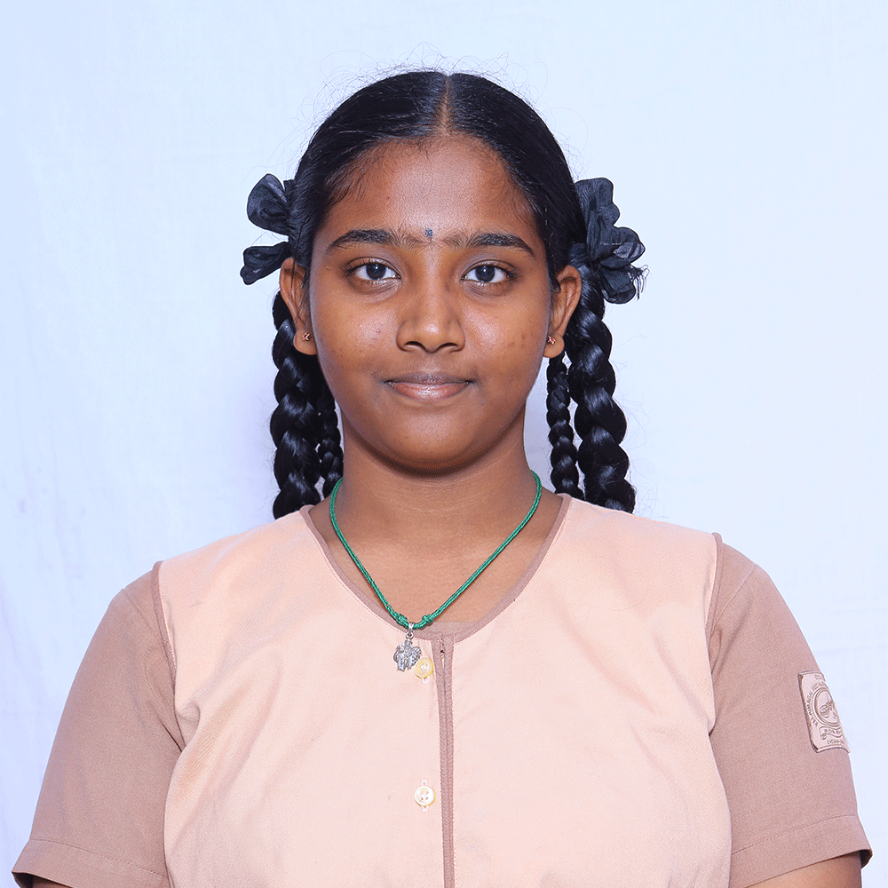 Bhuvanasri K