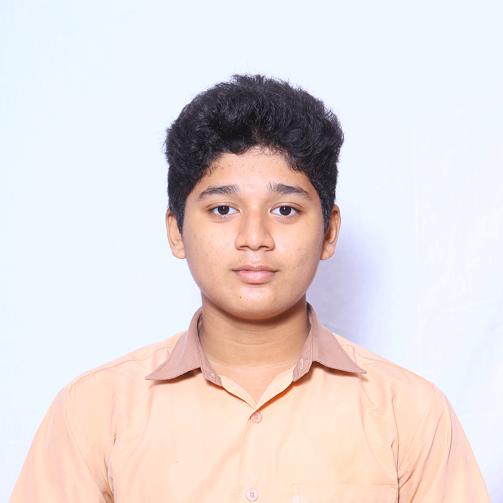 Dikshan P K