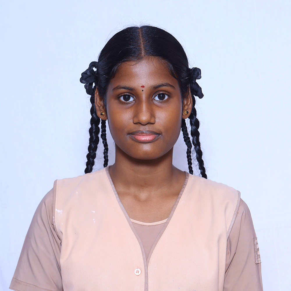 Varsha P