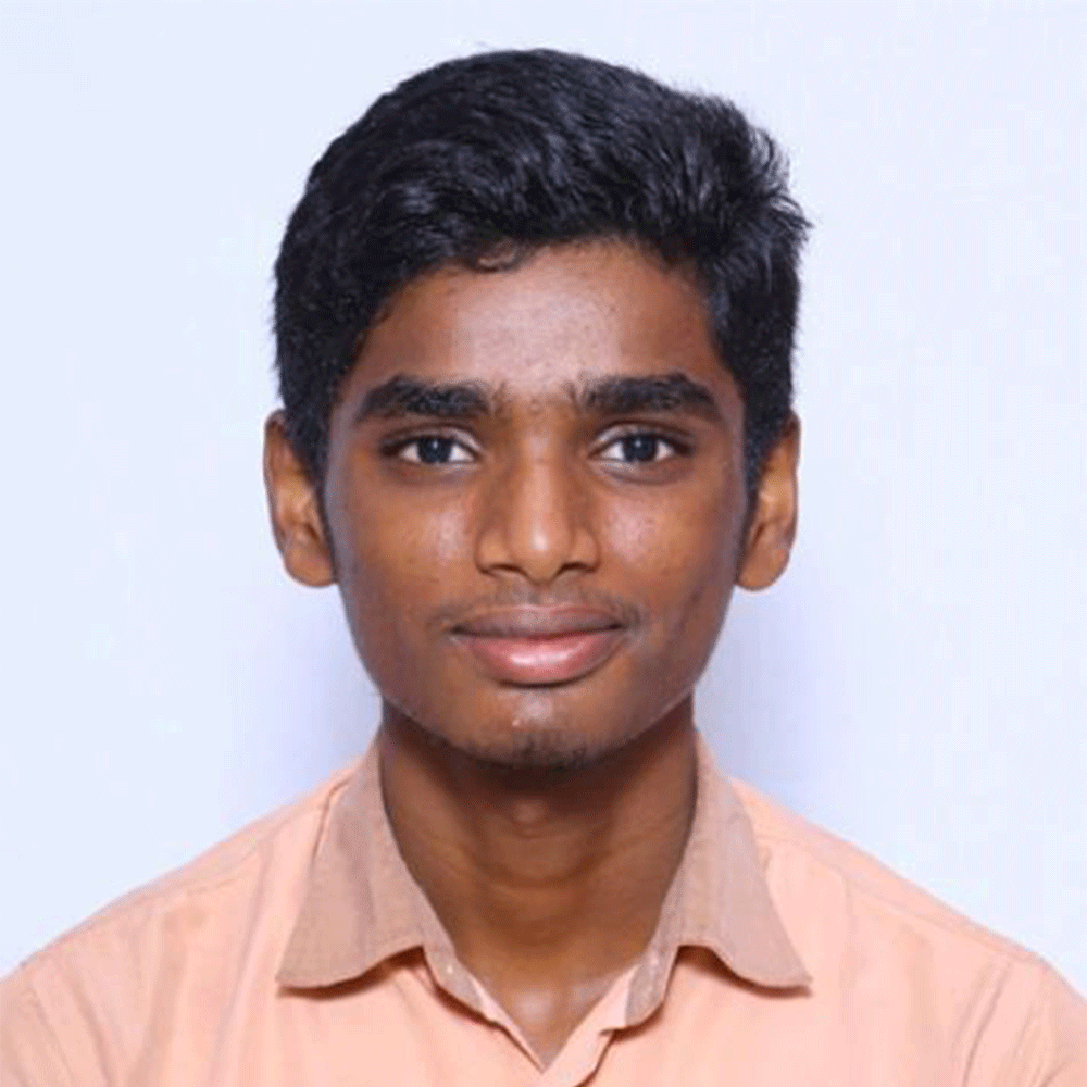 Yuvesh G