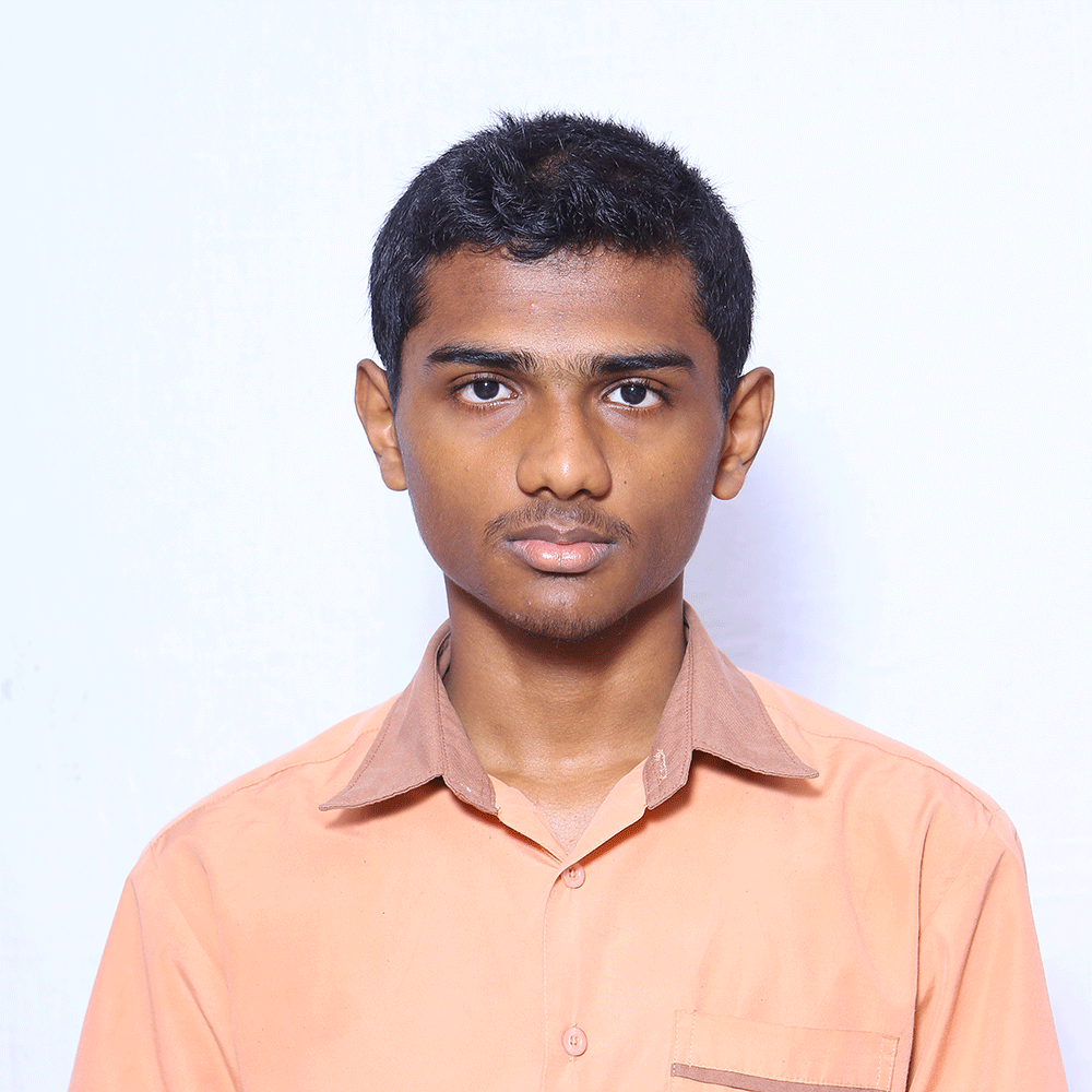 Hari Krishnan A