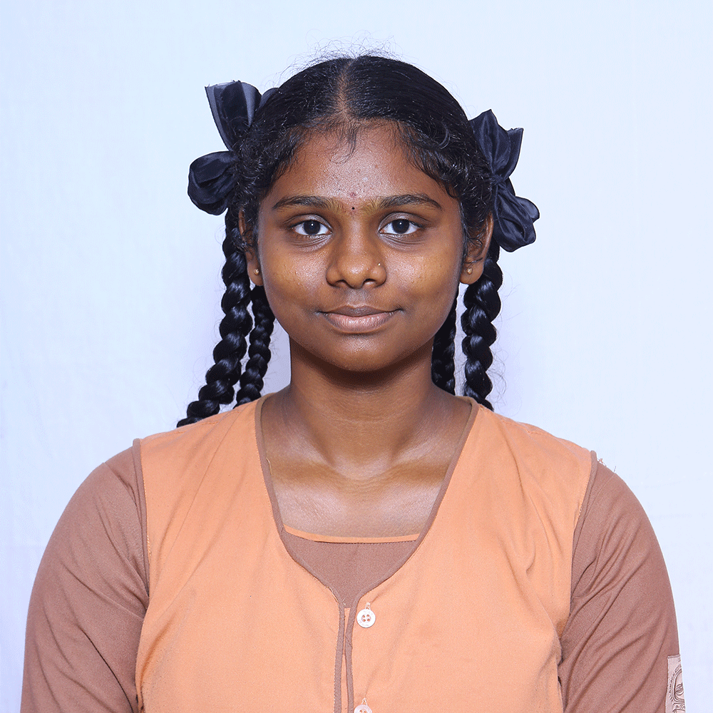 Jayavarshini T