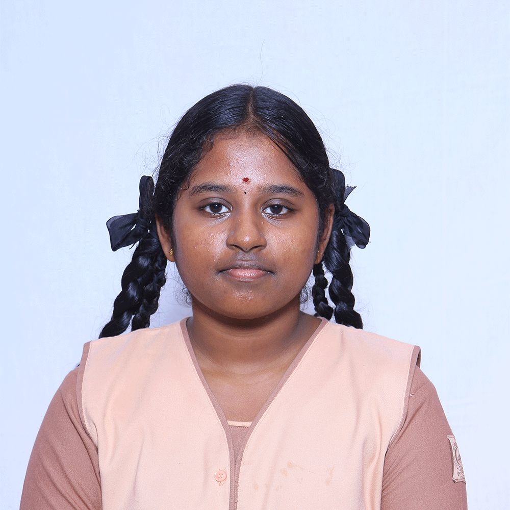 Poornima G G