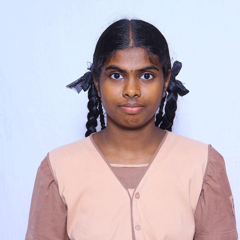 Prathiba S