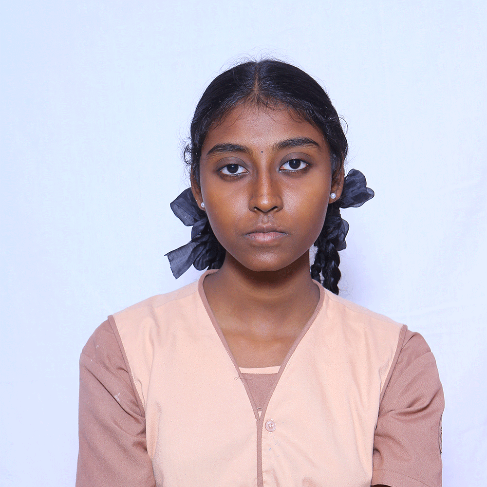 Shametha.M