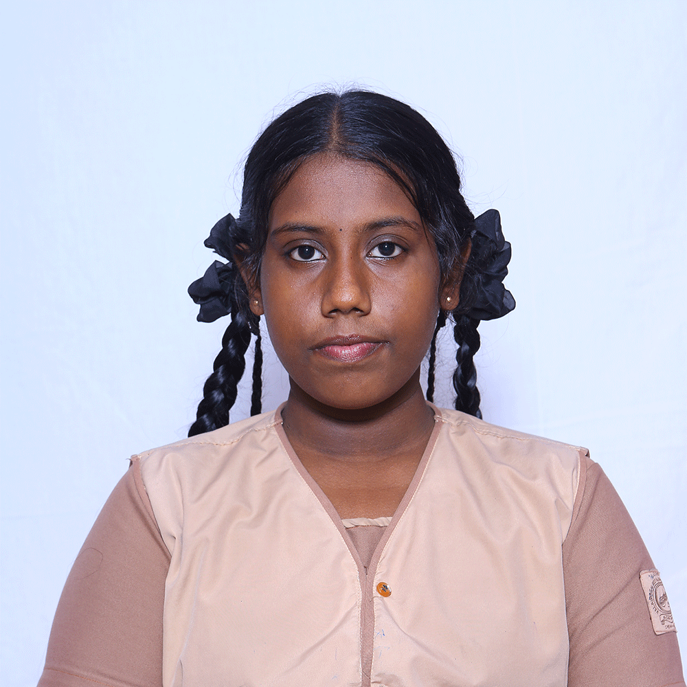 Varshini V K