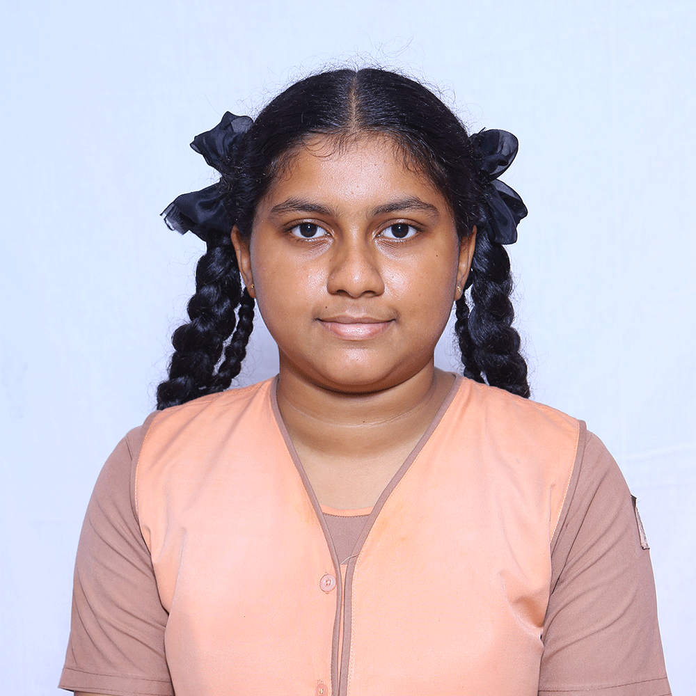 Sameera Fathima
