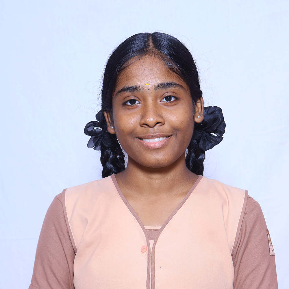 Prithika N
