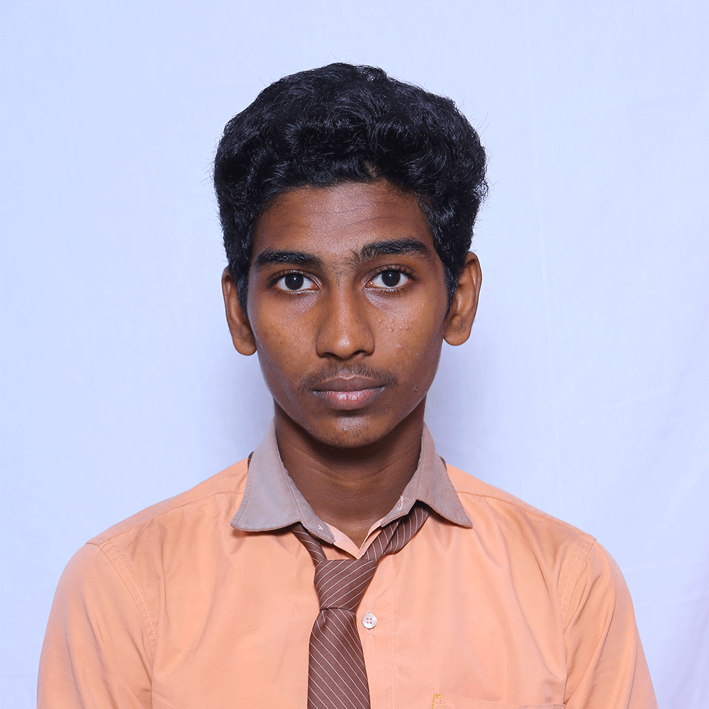 Dilipan S