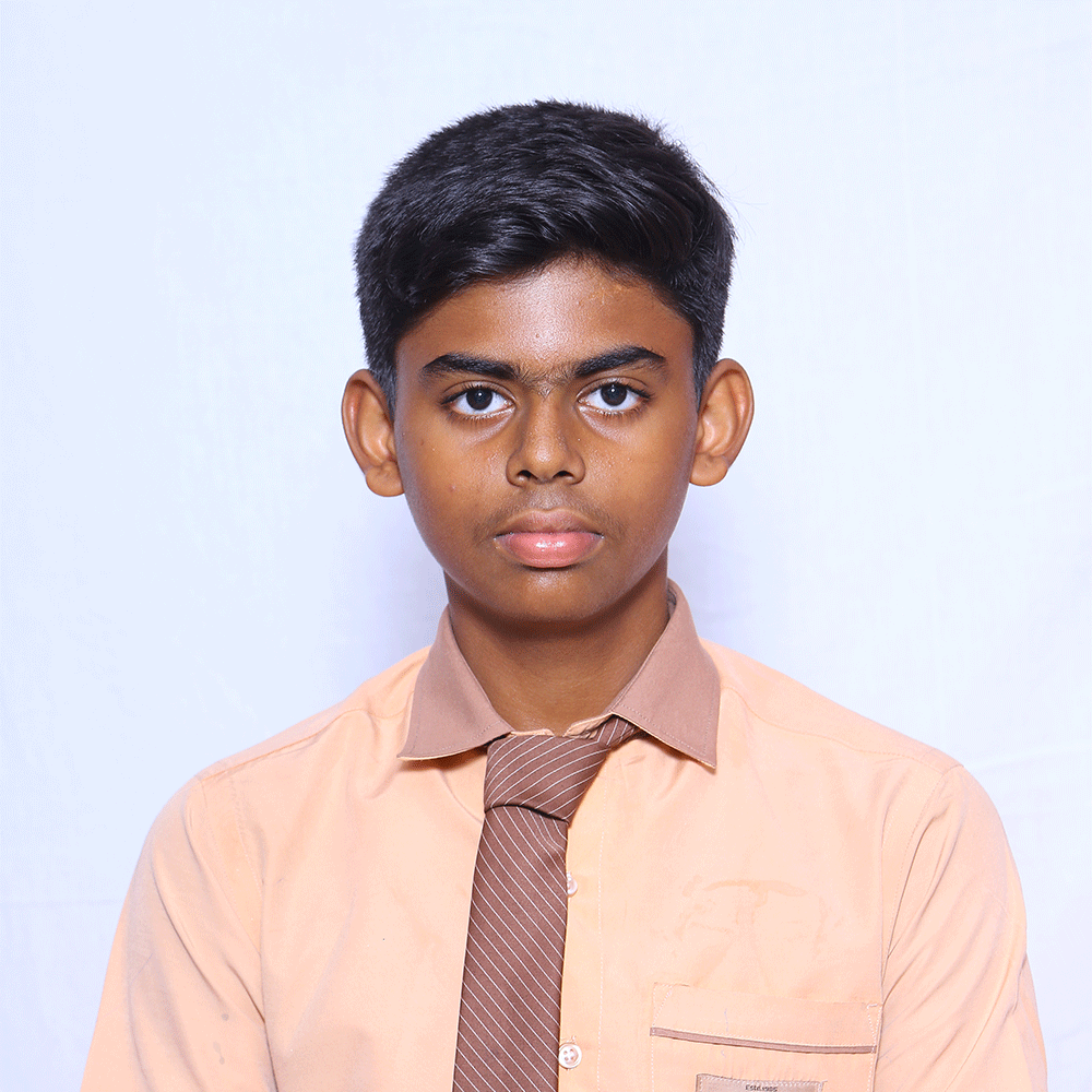 Dharneesh D