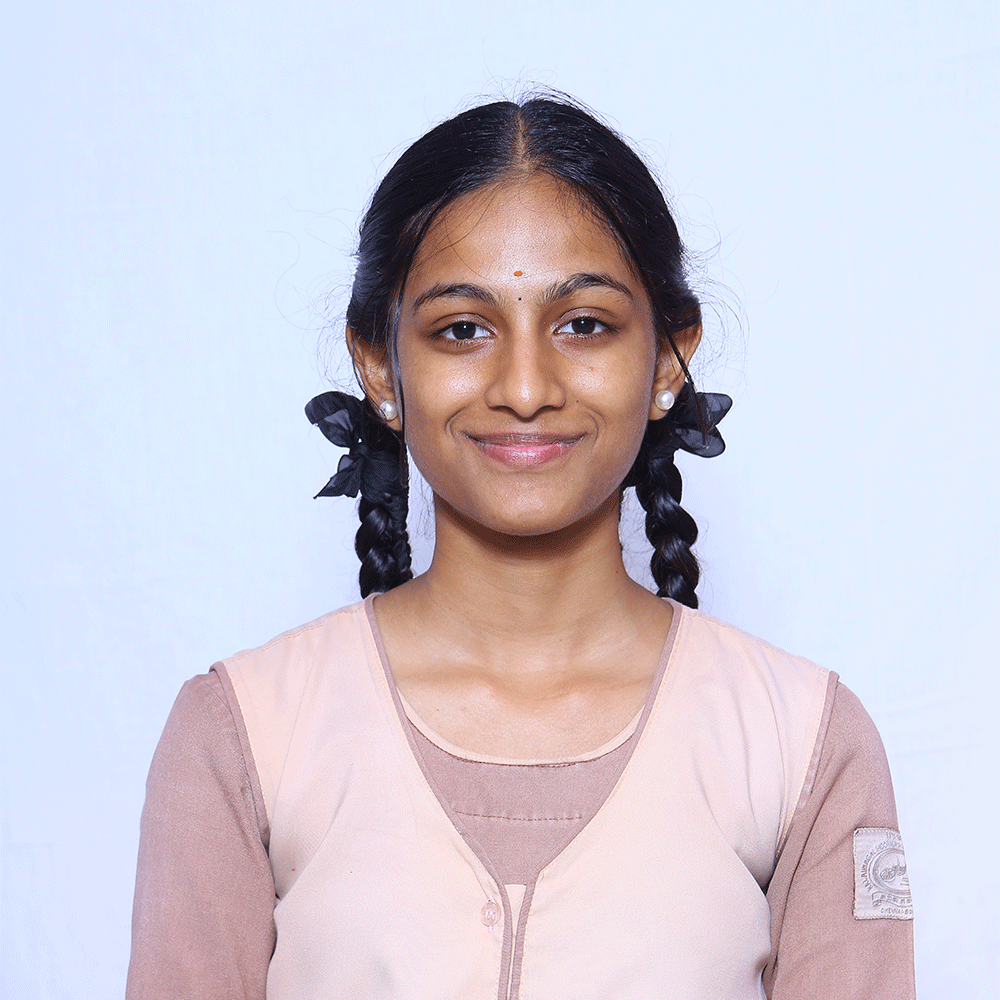Bhavana R G M
