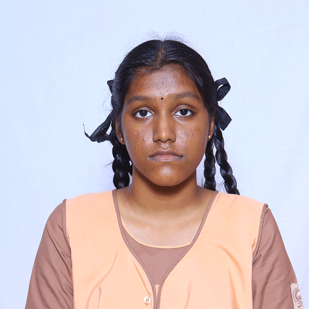 Jananitha J