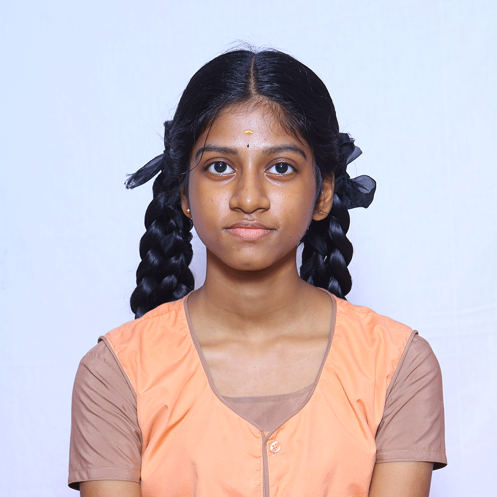 Bhavani A P