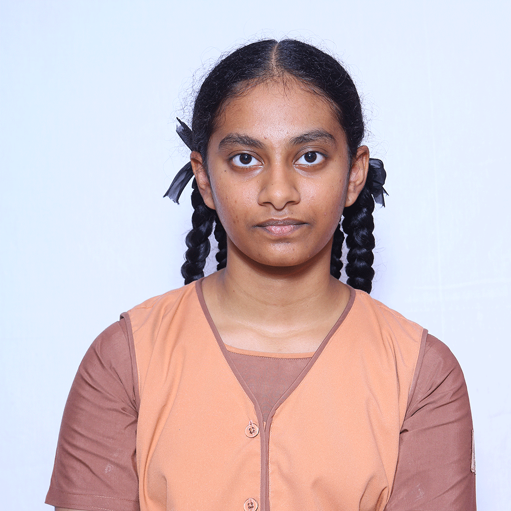 Azra Anjum I