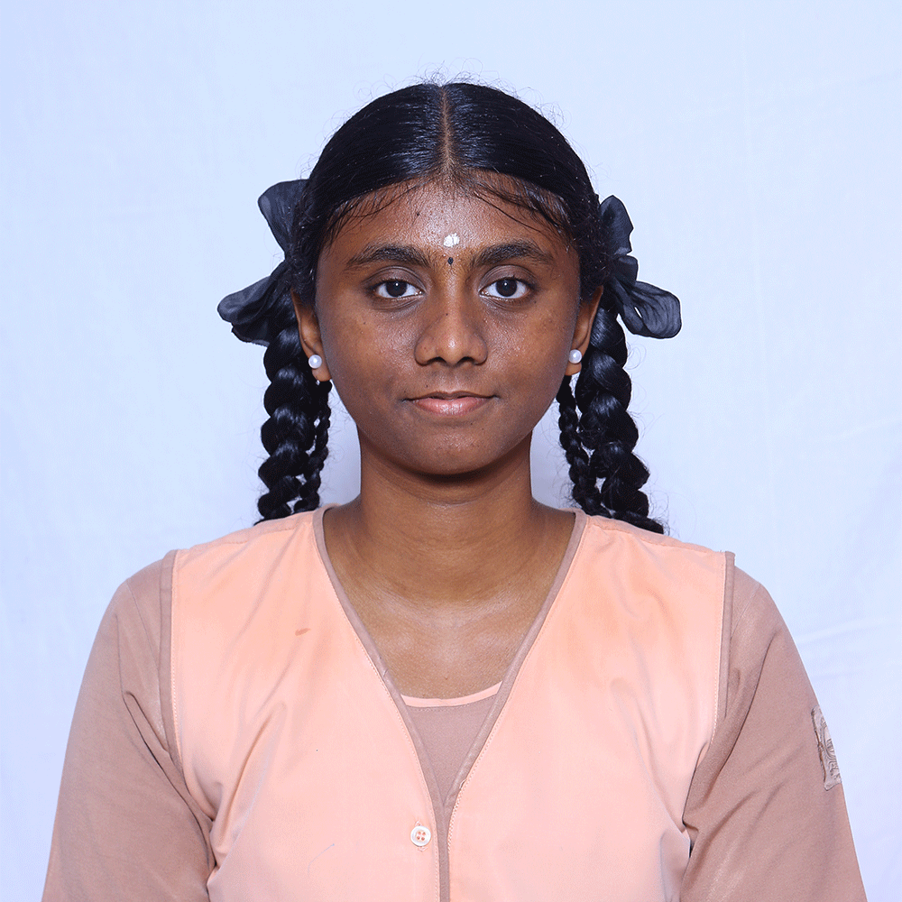 PREETHI T