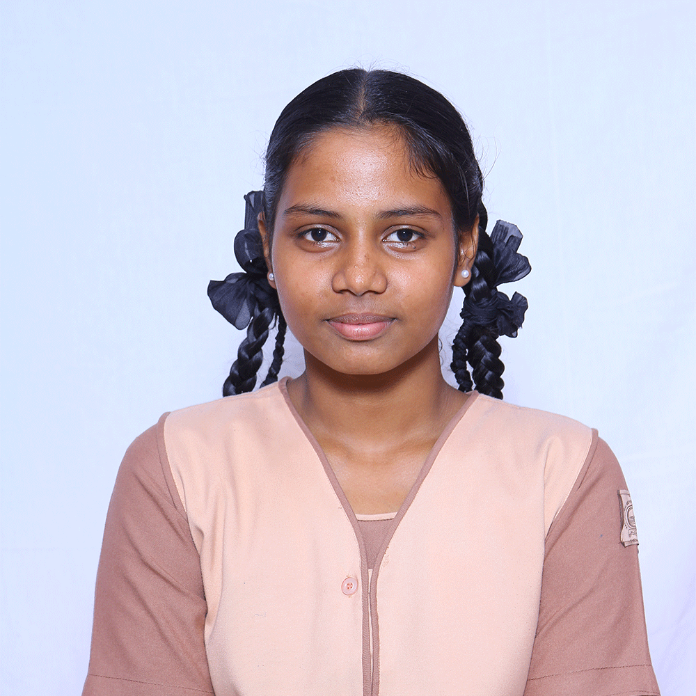 ARSHIYA UNISSA S K