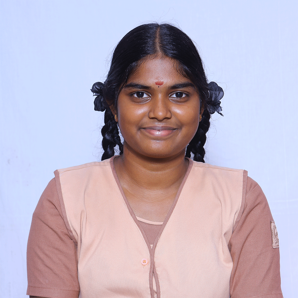 HARINI.V
