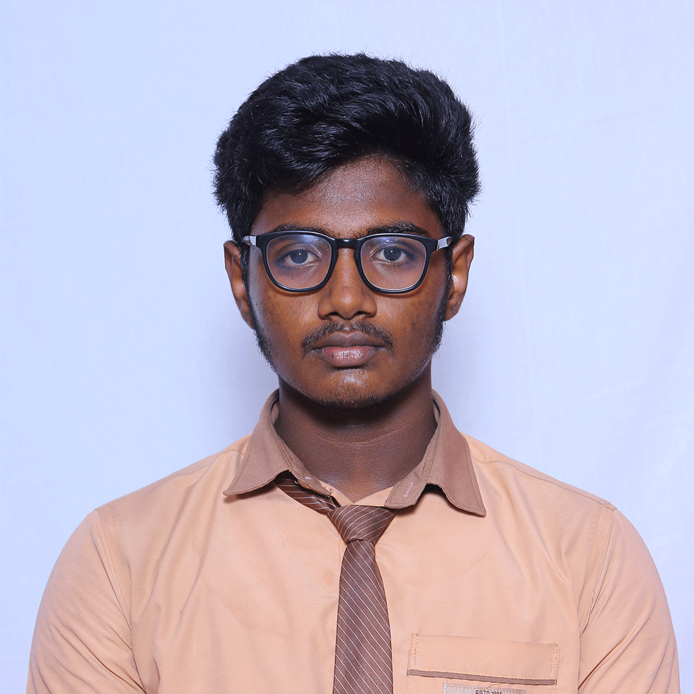 BAALA PRASANNA.K