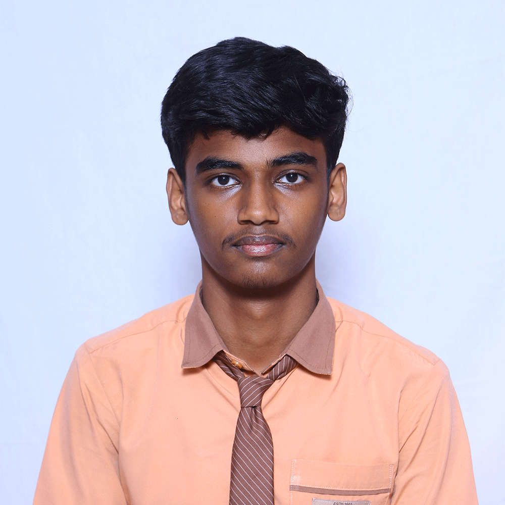 RISHIRAM.M