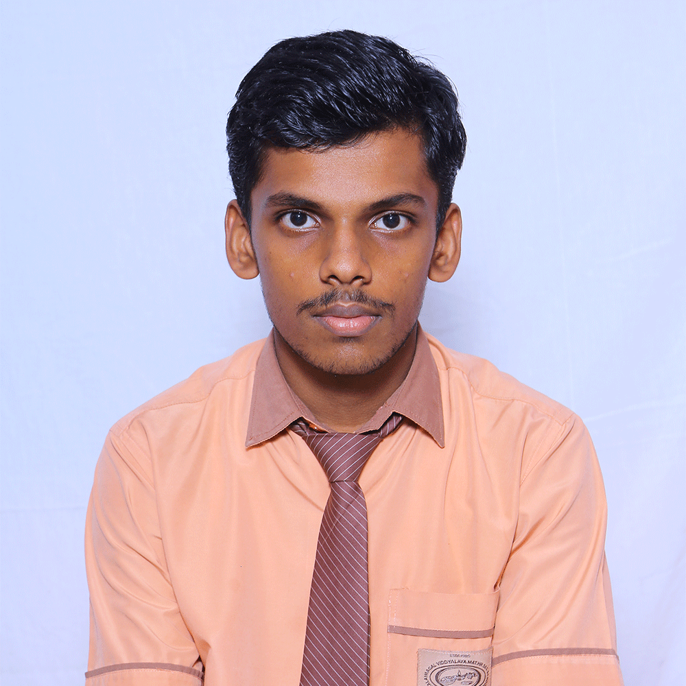 AKASH RAM R.K