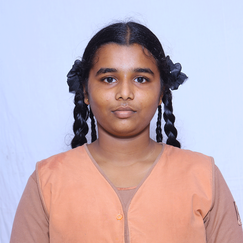 BEDRISHA.N